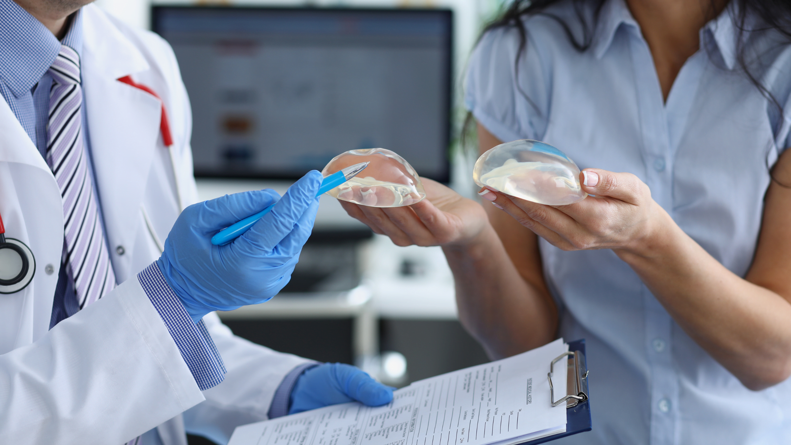 DR VLADISLAV RIBNIKAR: KAKO DA GRUDI BUDU VEĆE, LEPŠE, SEKSIPILNIJE